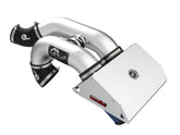 21-25 Ford F-150 / Raptor V6 3.5L EcoBoost AFE 52-10015RH Rapid Induction Cold Air Intake System w/ Pro 5R Filter
